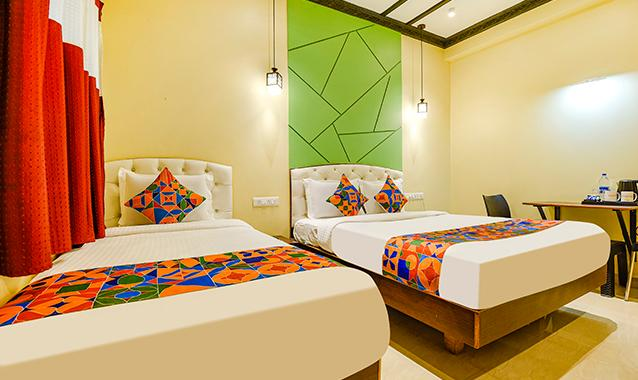 goa