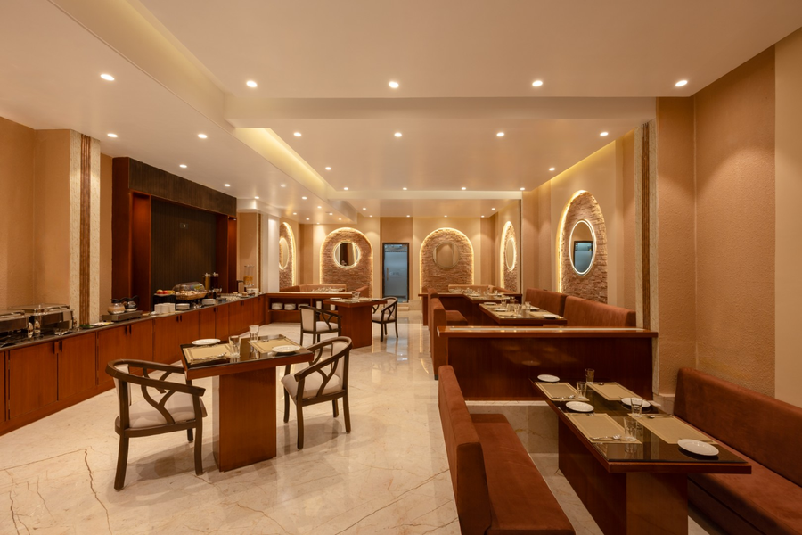 clarks inn suite dhanbad