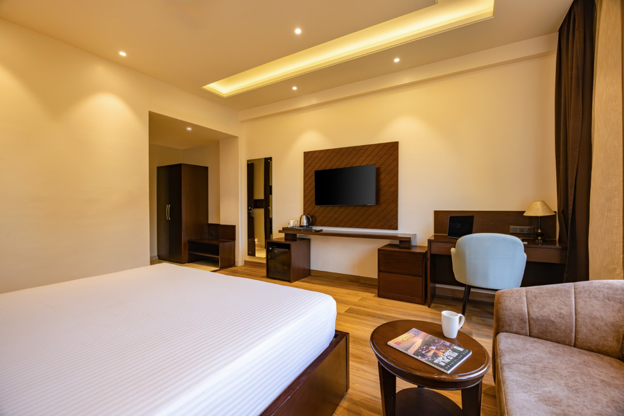 clarks inn suite dhanbad