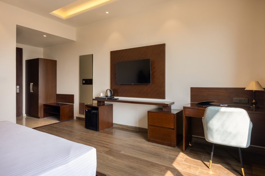 clarks inn suite dhanbad