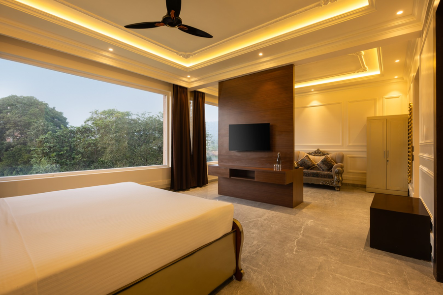 clarks inn suite dhanbad