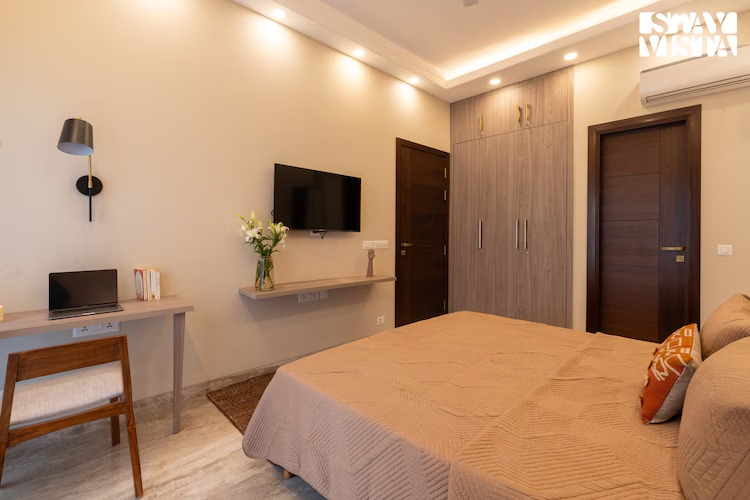 stayvista residences at gk 1 air purifier