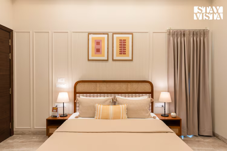 stayvista residences at gk 1 air purifier