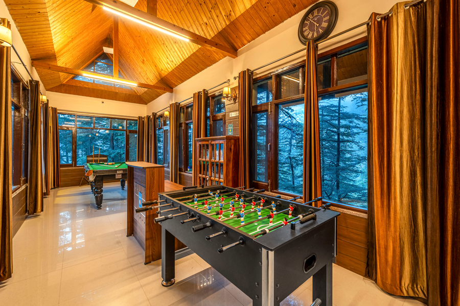 treebo premium tranquil inn