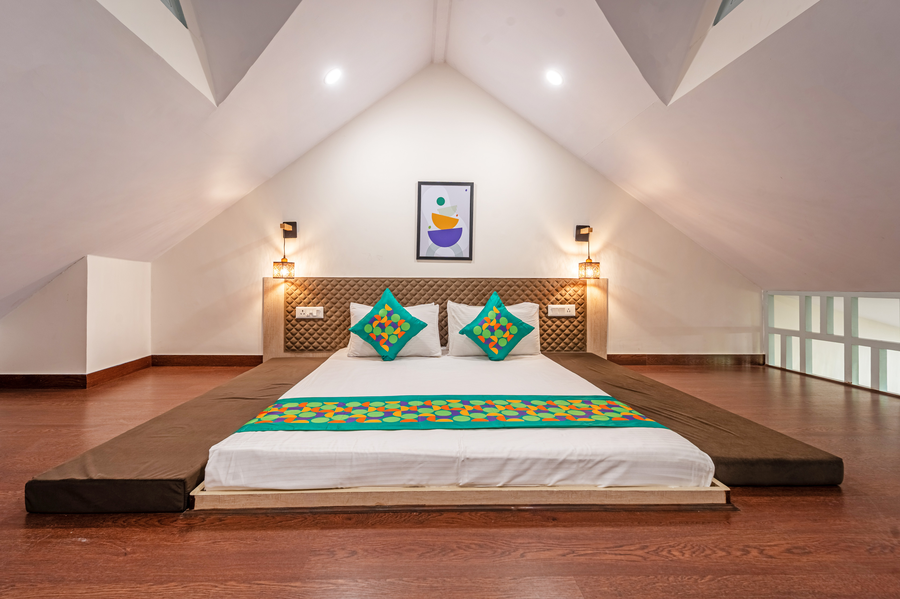 treebo premium tranquil inn