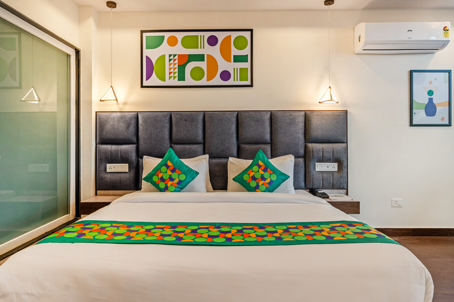 treebo premium tranquil inn