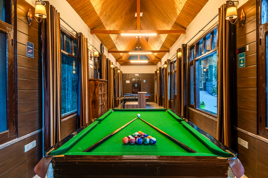 treebo premium tranquil inn