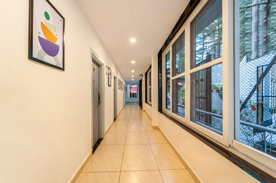 treebo premium tranquil inn