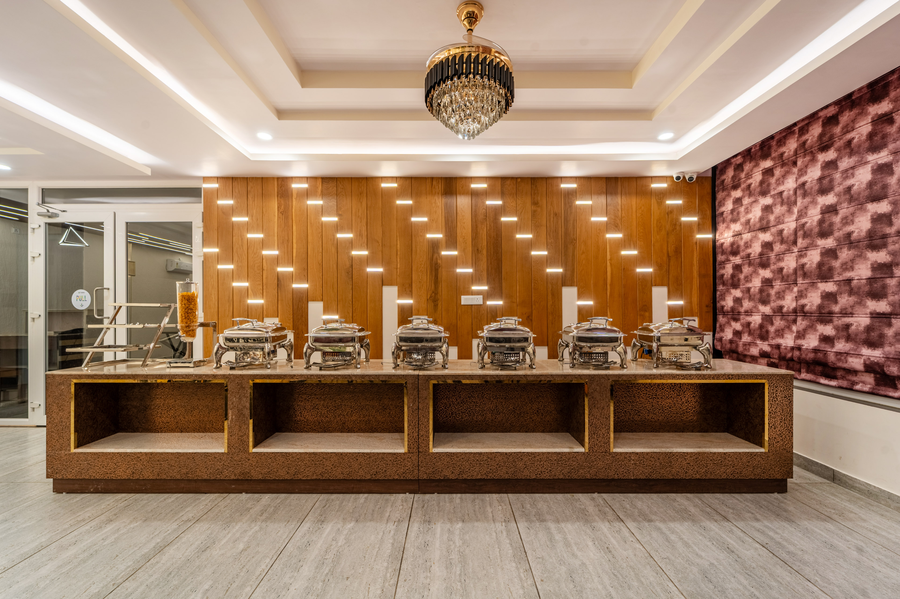 treebo premium tranquil inn