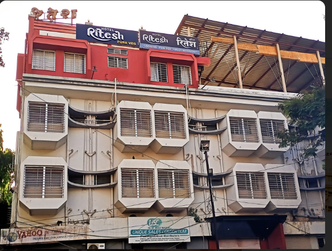 hotel ritesh