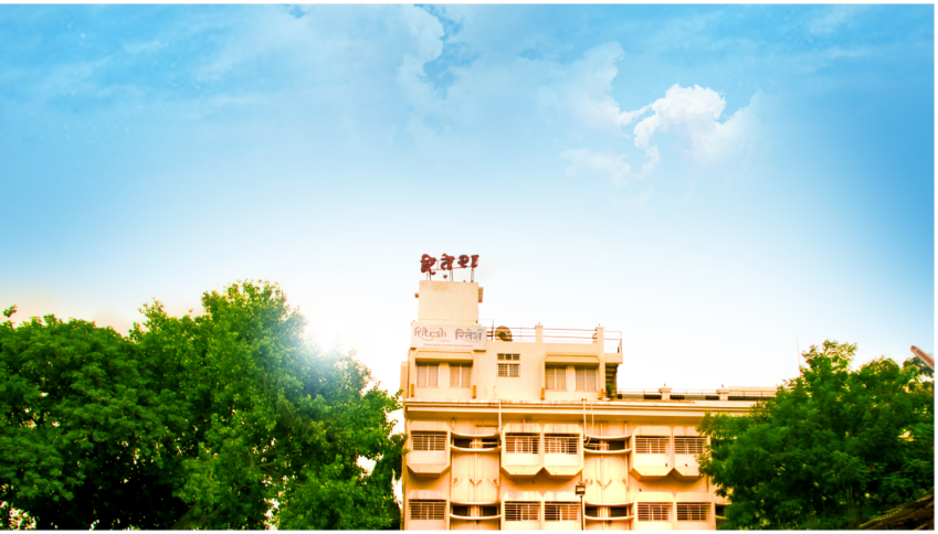 Hotel Ritesh,,1 star