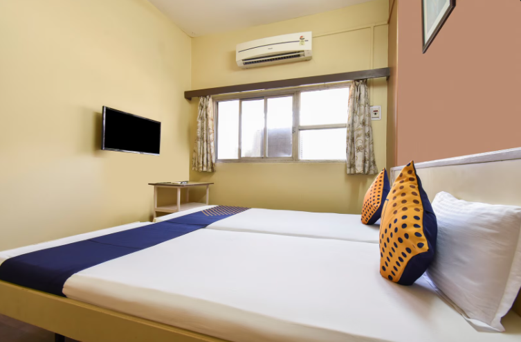 Hotel Ritesh,,1 star