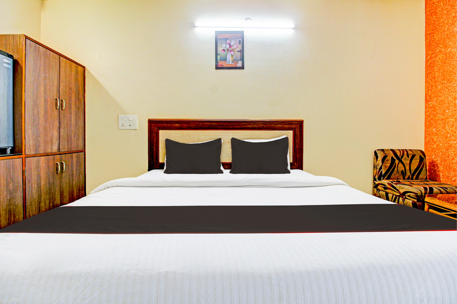 palette hotel pune midc chinchwad