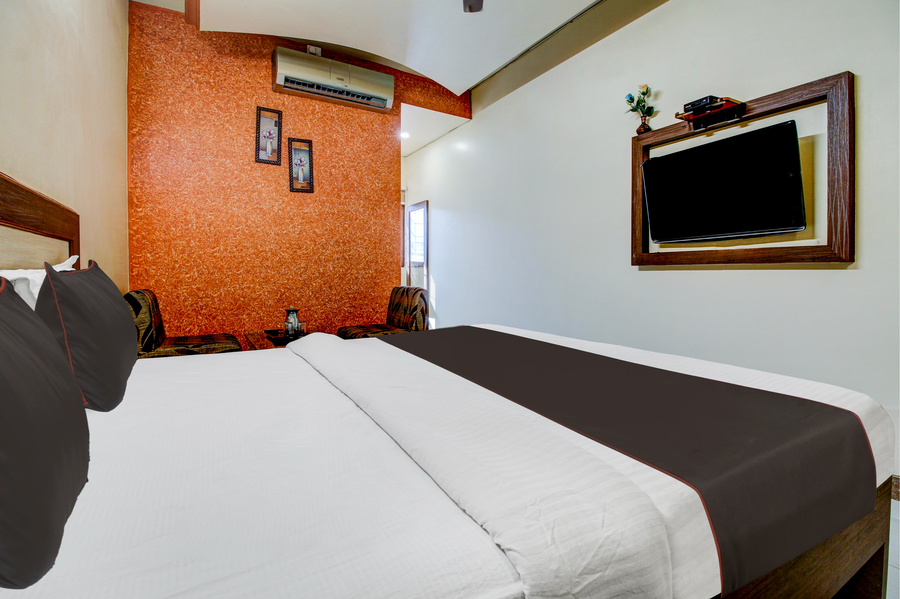 palette hotel pune midc chinchwad