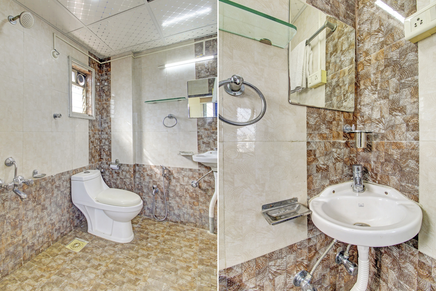 palette hotel pune midc chinchwad