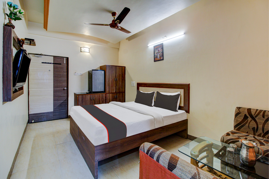 palette hotel pune midc chinchwad