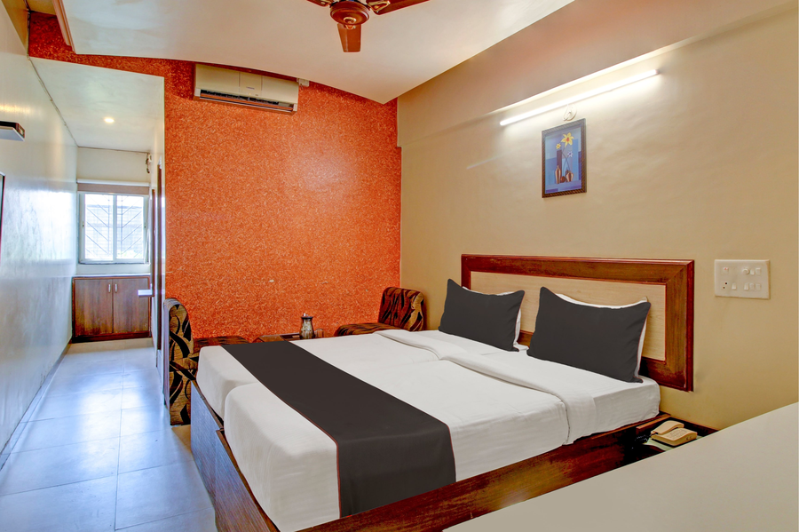 palette hotel pune midc chinchwad