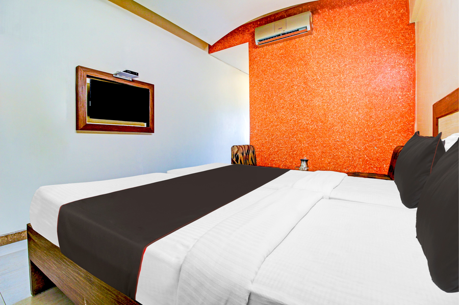 palette hotel pune midc chinchwad