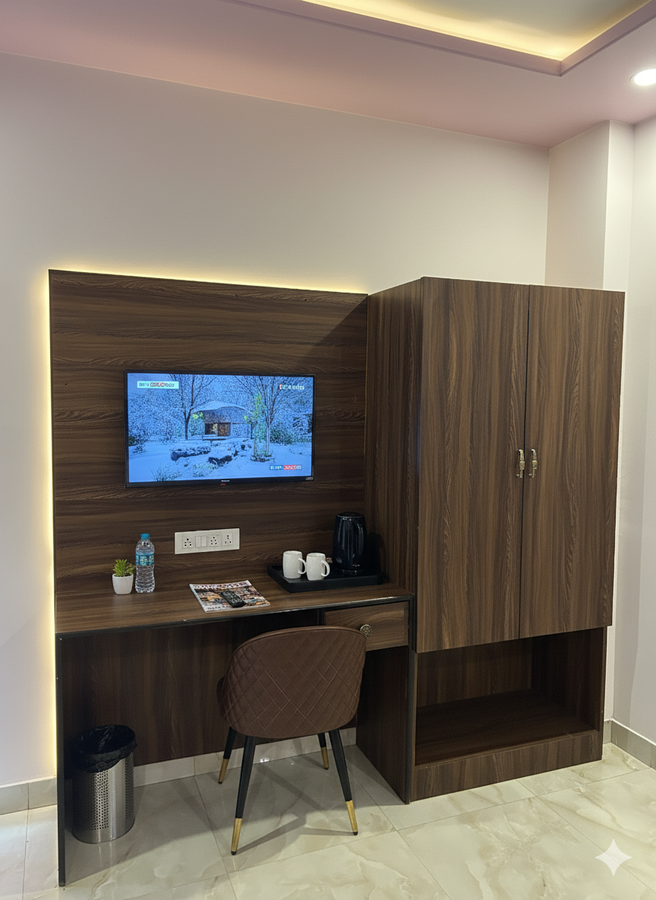 raaso inn by the rameshwary