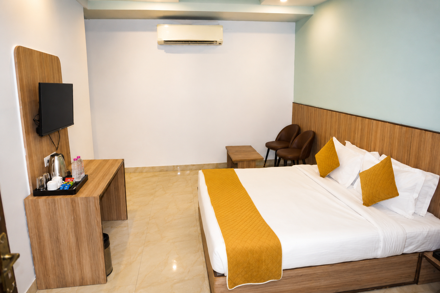 hotel raaso inn