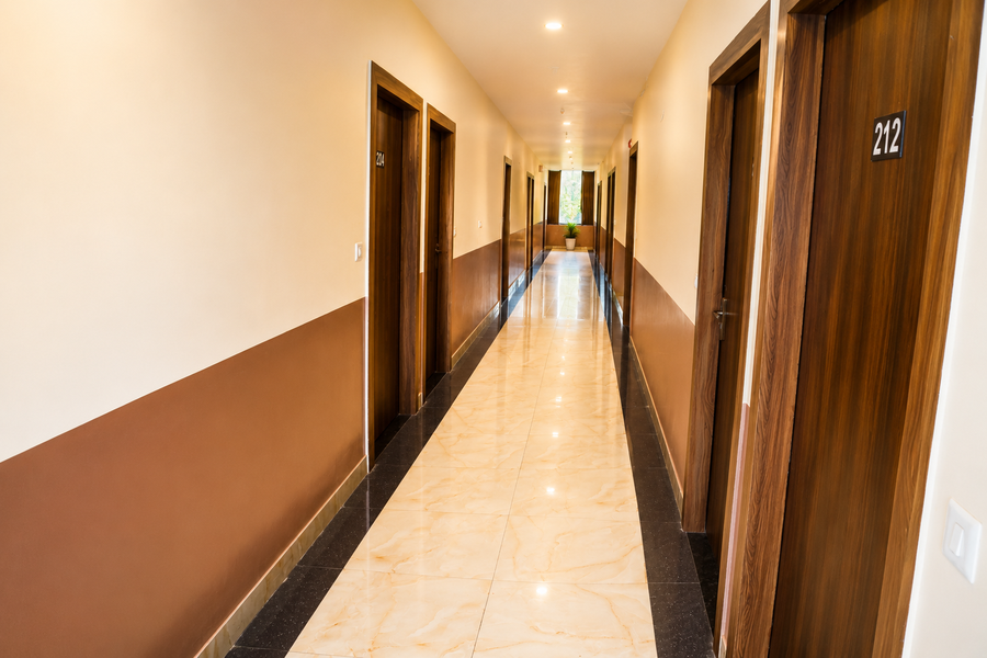 hotel raaso inn