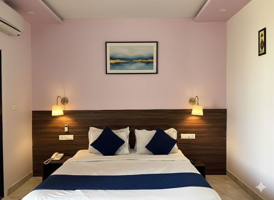 raaso inn by the rameshwary