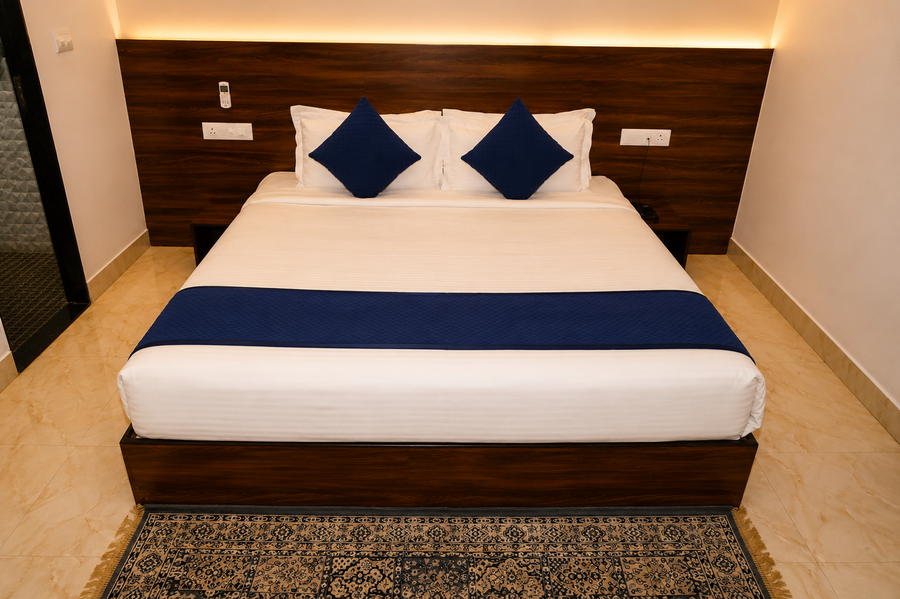 hotel raaso inn