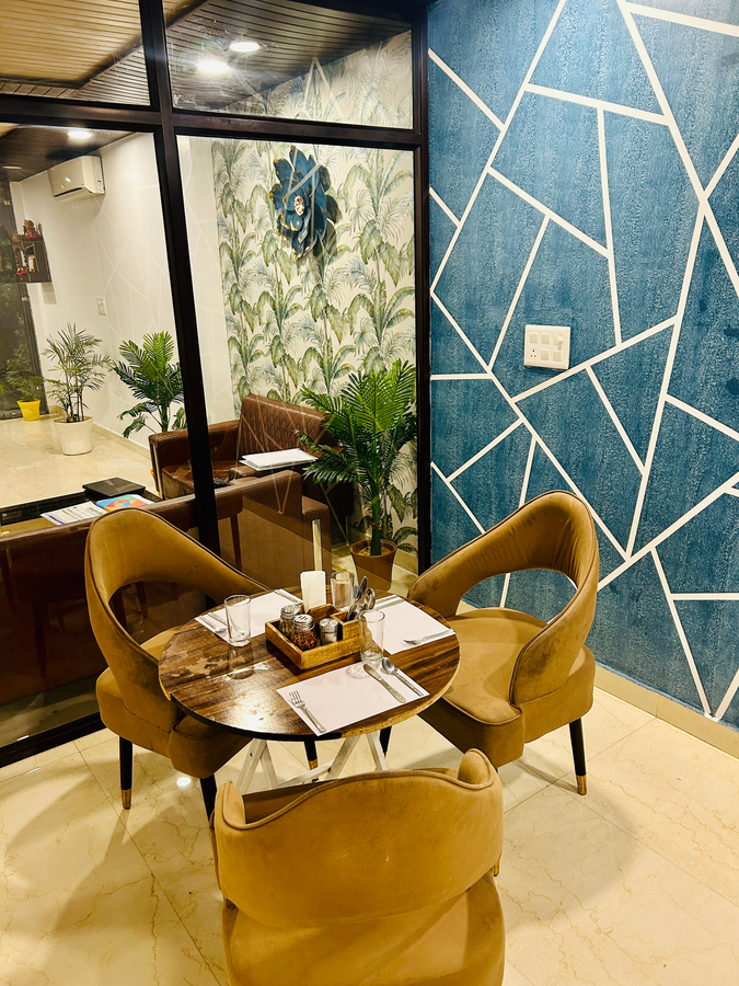 raaso inn by the rameshwary