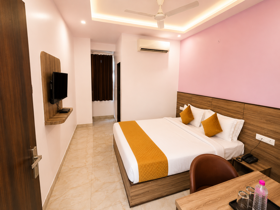 hotel raaso inn