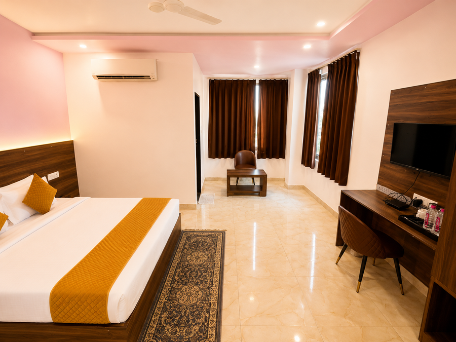 hotel raaso inn