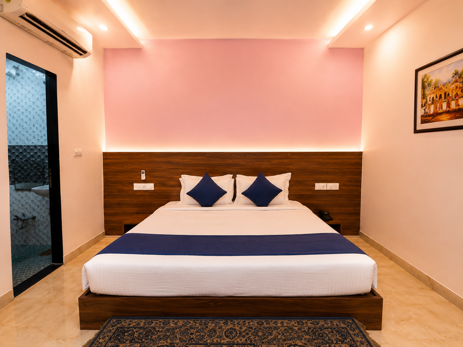 hotel raaso inn