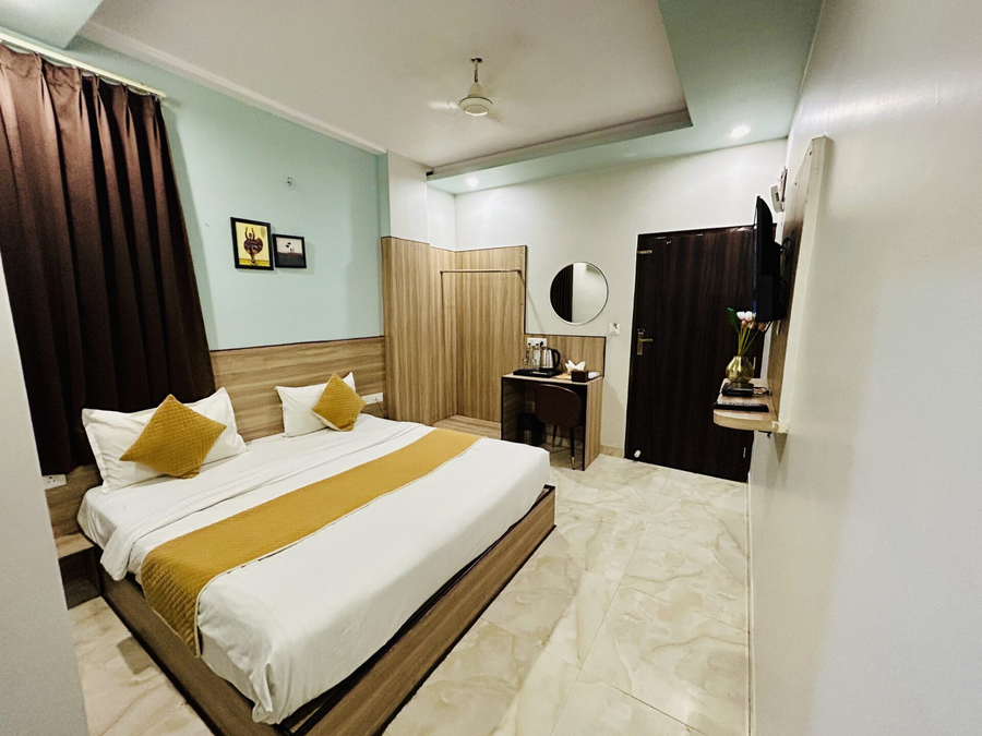 hotel raaso inn