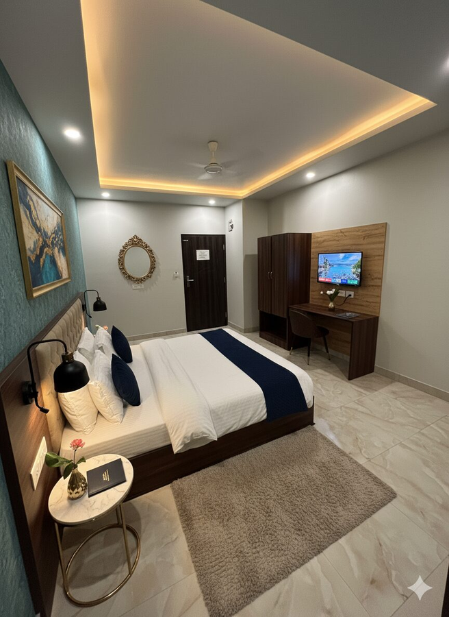 hotel raaso inn