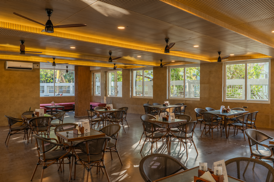 the hosteller bam lonavala tiger point