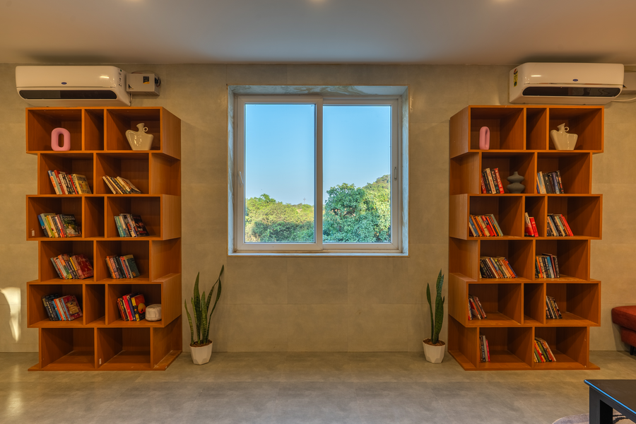 the hosteller bam lonavala tiger point