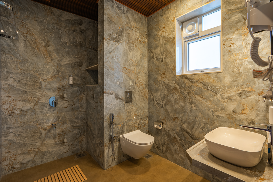 the hosteller bam lonavala tiger point