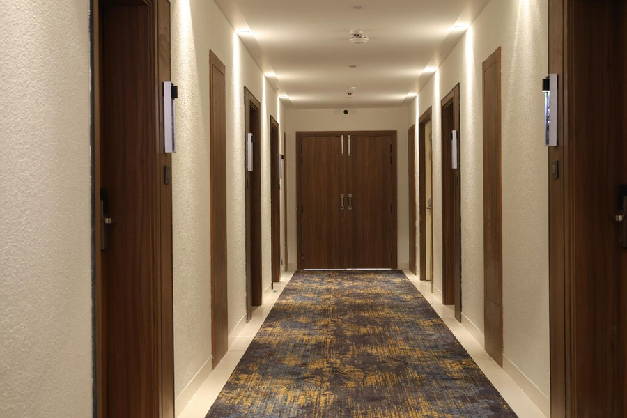 the omnia convention by tivoli