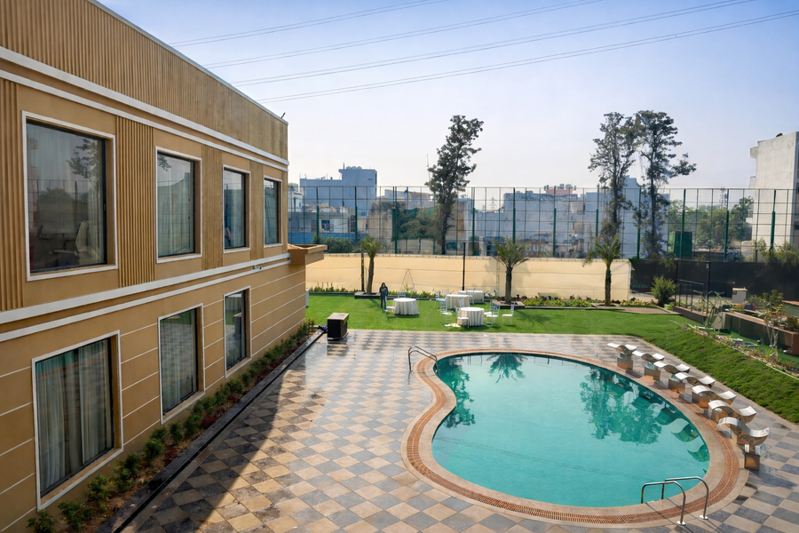 the omnia convention by tivoli