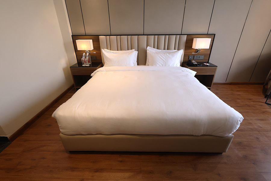 The Omnia Convention By Tivoli,Sohna Road,3 star