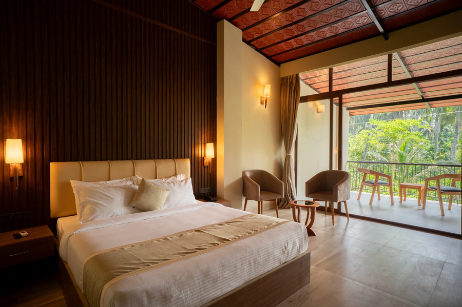 the coral bentley hotel