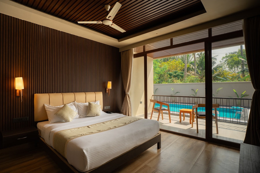 the coral bentley hotel