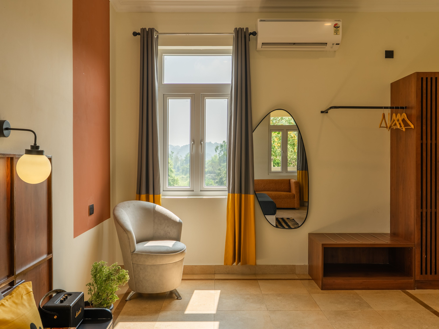 the hosteller bam coorg