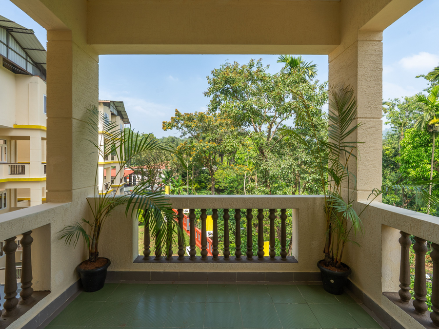 the hosteller bam coorg