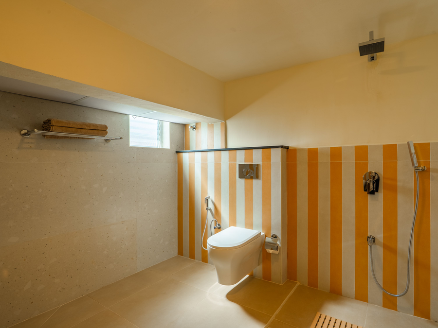 the hosteller bam coorg