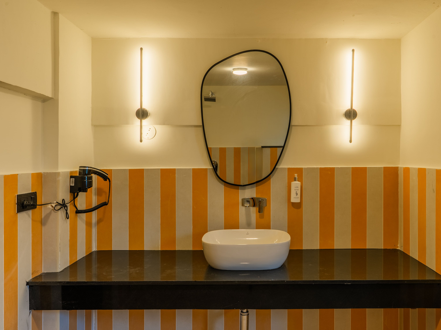 the hosteller bam coorg