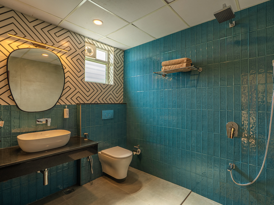 the hosteller bam coorg