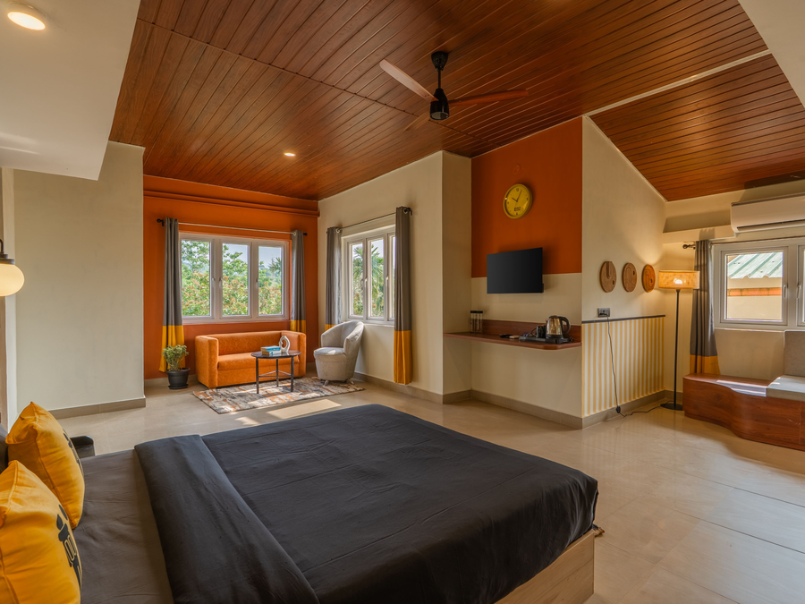 the hosteller bam coorg