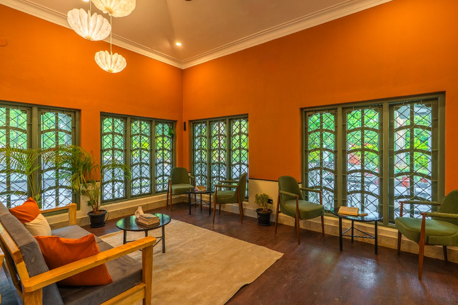 the hosteller bam coorg