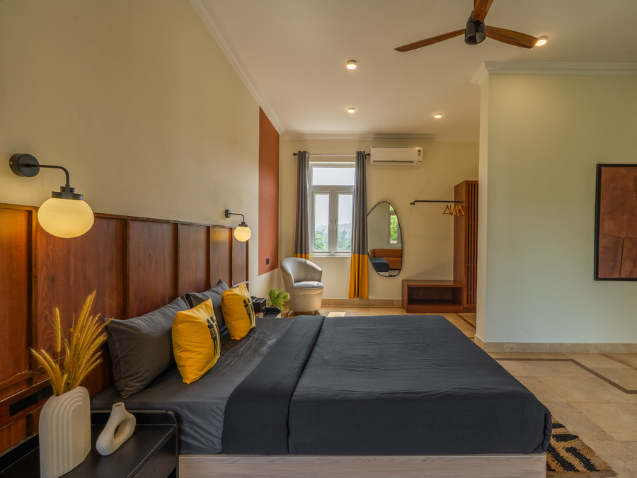 the hosteller bam coorg