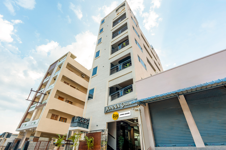 itsy hotels jonna grand